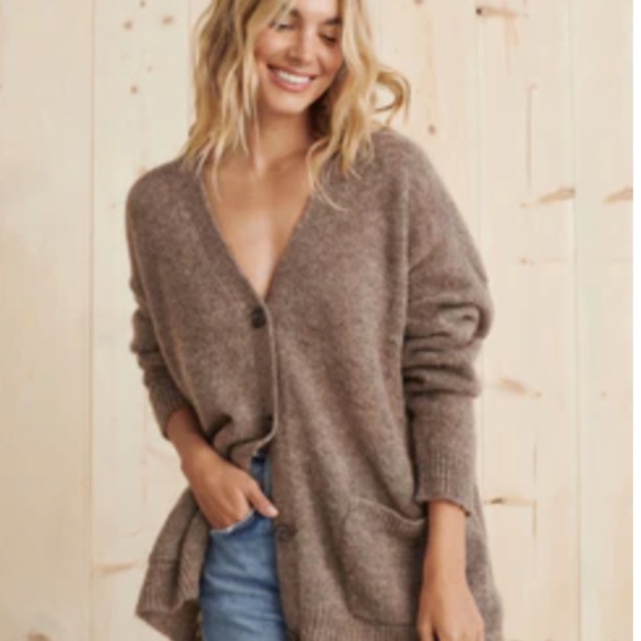 Jenni Kayne cardigan sweater - Picture 7 of 7